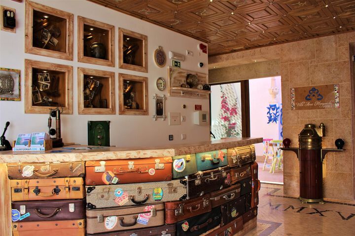 Hotel Interior 2 of 53