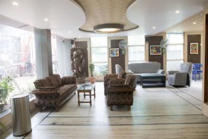 Hotel Interior 18 of 19