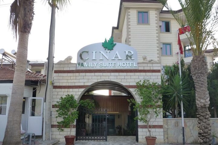 Hotel 58 of 67