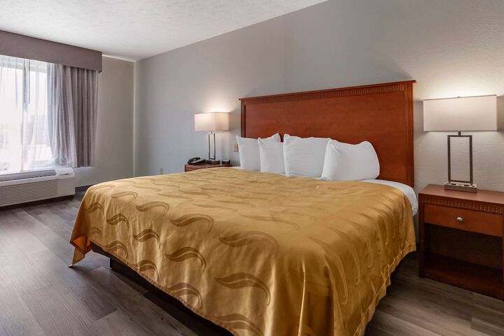 1 King Bed (4 of 12)