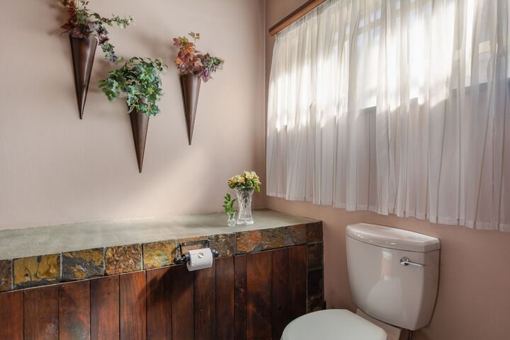 Restrooms