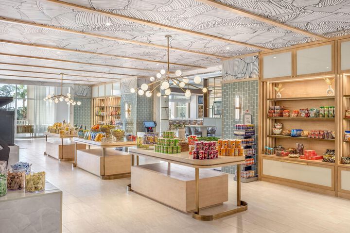 Breakfast/Coffee Service 134 of 182