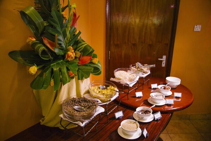 Breakfast/Coffee Service 28 of 96
