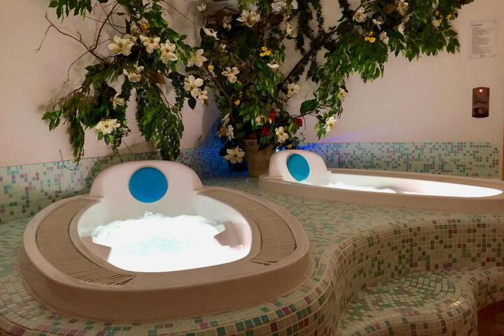 Spa and Wellness Pictures