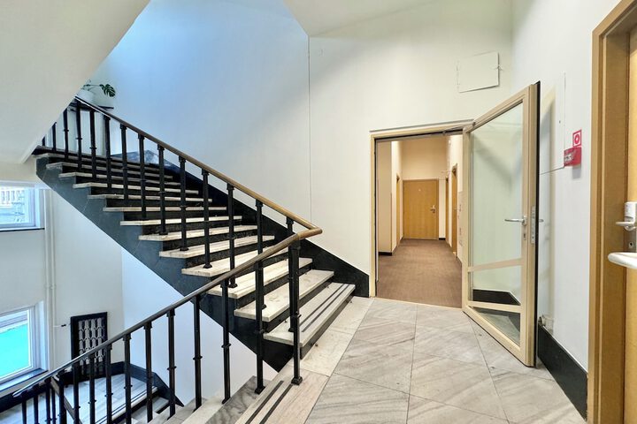 Fitness Center Photo