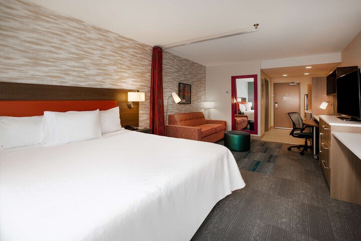 2 Queen Hearing Accessible Studio Suite (8 of 11)