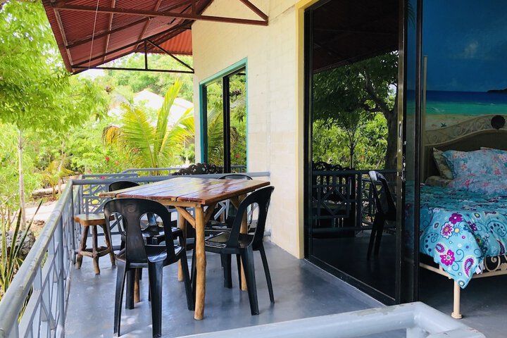 Terrace/Patio 22 of 49