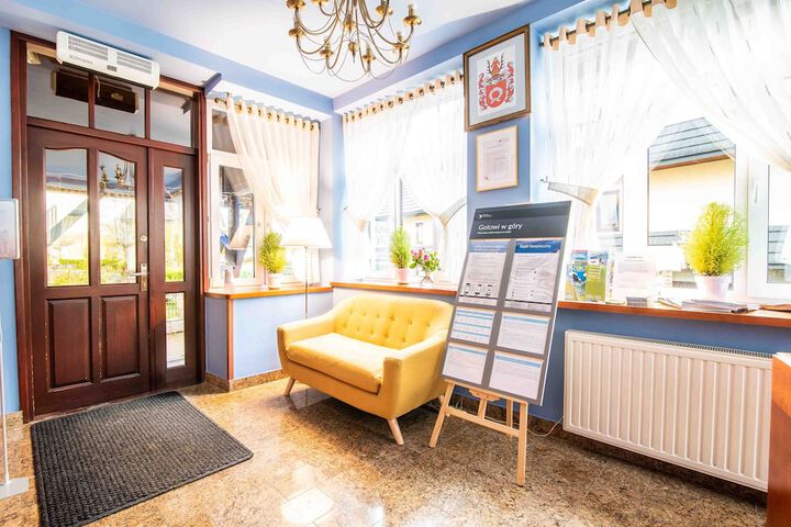 HOTEL NALECZ