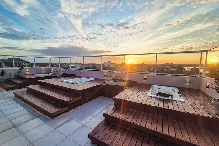 Terrace/Patio 38 of 46