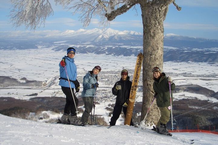 Outdoor Activities 29 of 75
