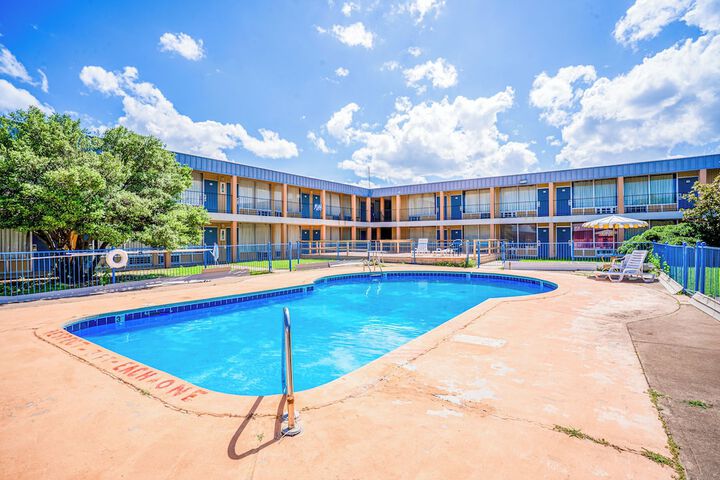 Pool to Cool