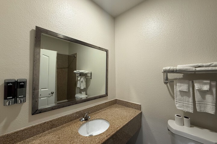 Bath Interior