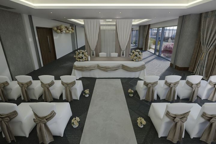 Wedding/Banquet 68 of 75