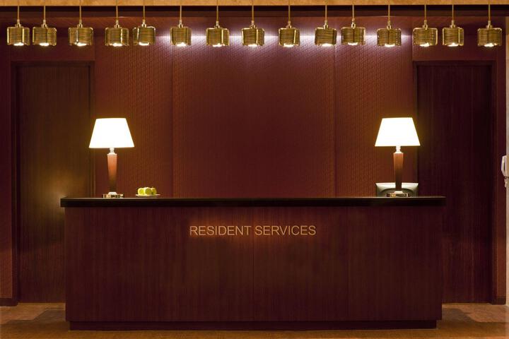 Fitness Center Photo