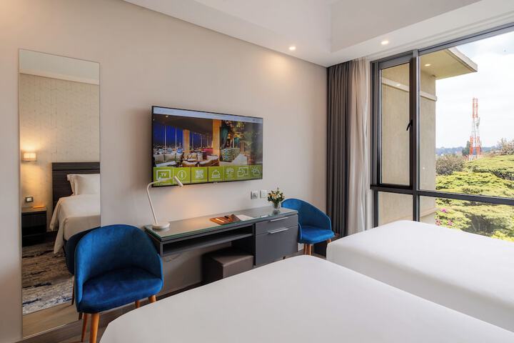 Room 15 of 89