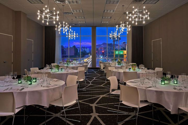 Ballroom