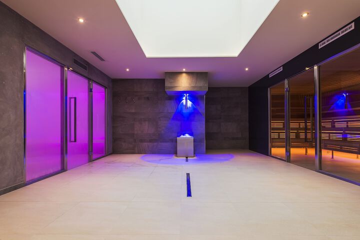 Wellness Treatments