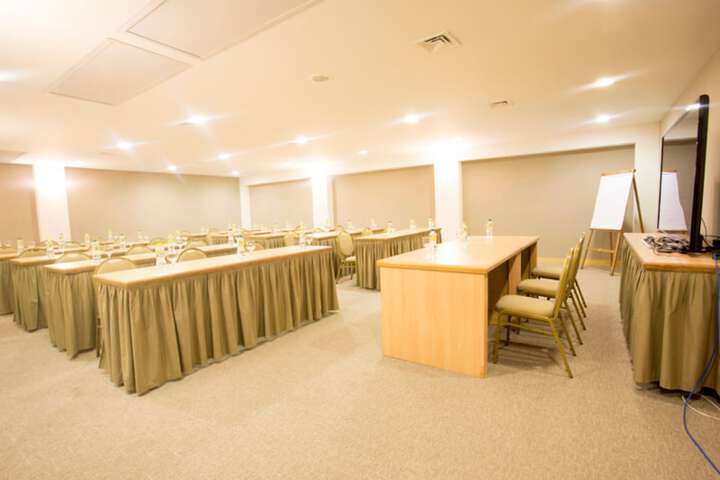 Meeting 77 of 93