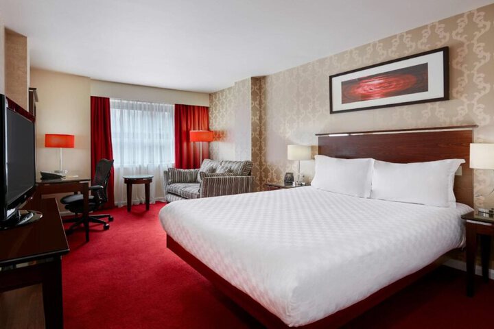 Hotel Amenity