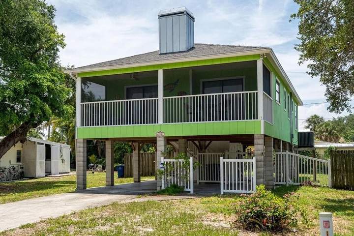 188 Washington by Coastal Vacation Properties