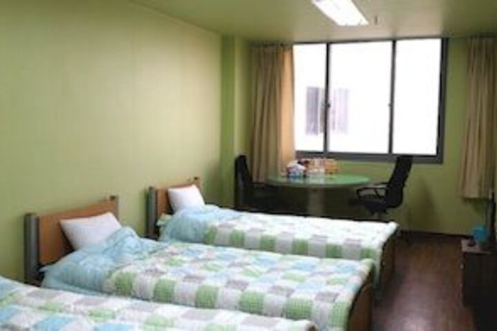 Standard Suite