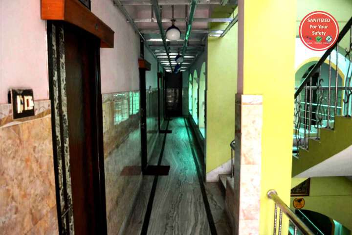 Hotel Interior 2 of 17