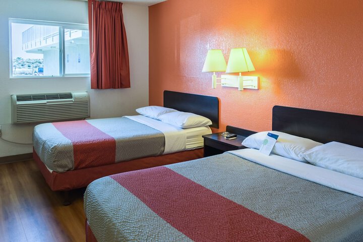 1 Double Bed (12 of 12)