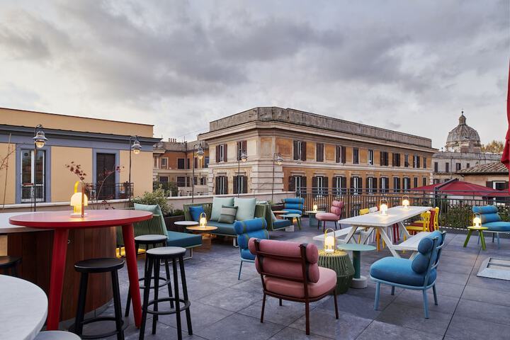 Terrace/Patio 65 di 70