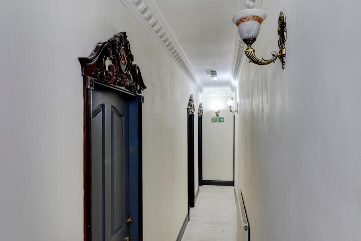 Hotel Interior 9 of 69