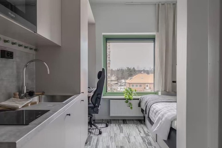 Game-Ready Stays at HomeX Hotel