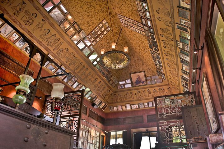 Lobby Photos