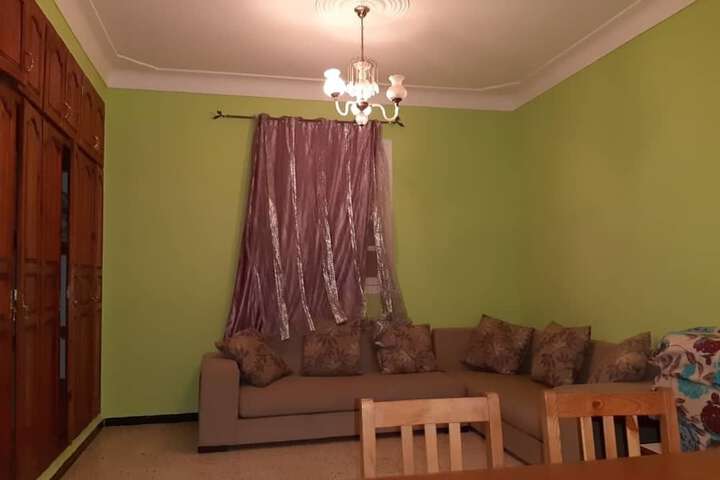 Room 7 of 7