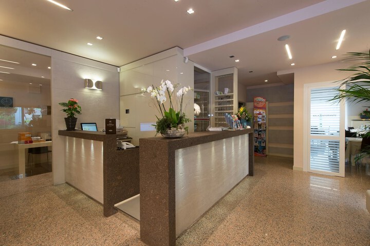 Hotel Interior 2 of 53