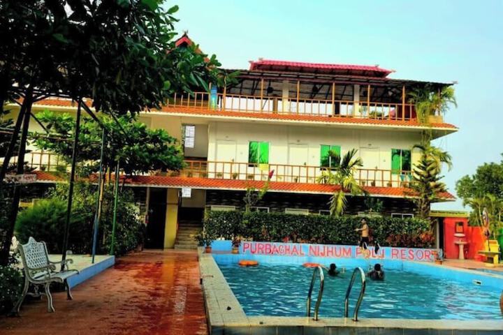 Hotel 88 of 99