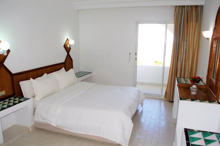 Room 5 of 21