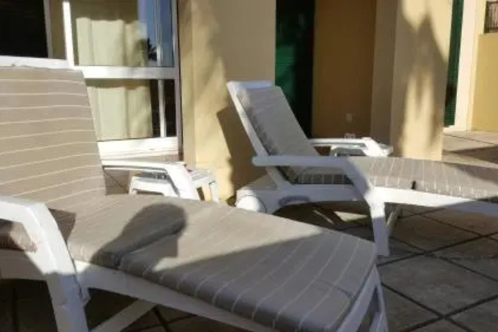 Terrace/Patio 6 of 22