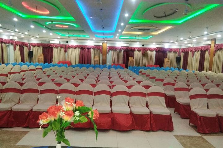 Ballroom/Hall 3 of 12