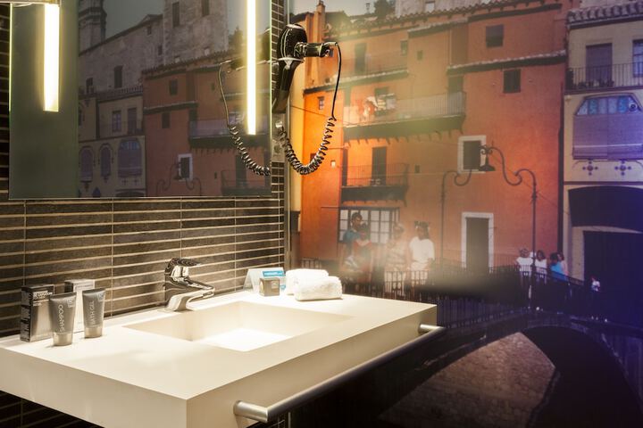 Bath Amenities