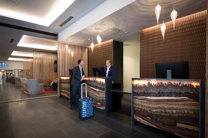 Hotel Interior 4 of 76