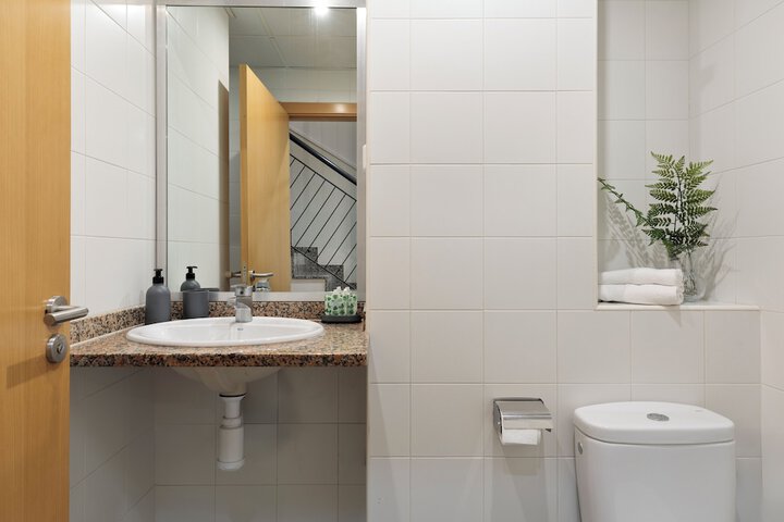 Bath Interior
