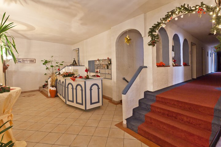 Hotel Interior 2 of 18