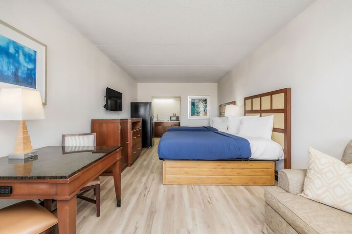 Studio 2 Queen Beds Kitchenette (15 of 18)