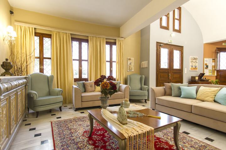 Hotel Interior 2 of 123