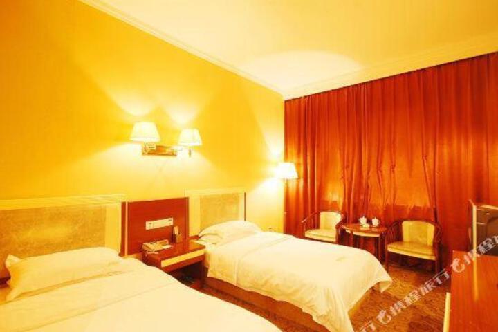 Hongjiang Hotel