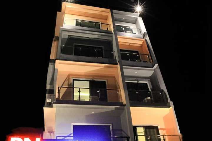 Krabi P.N. Boutique House