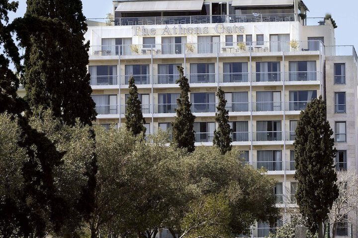 Hotel 87 of 95