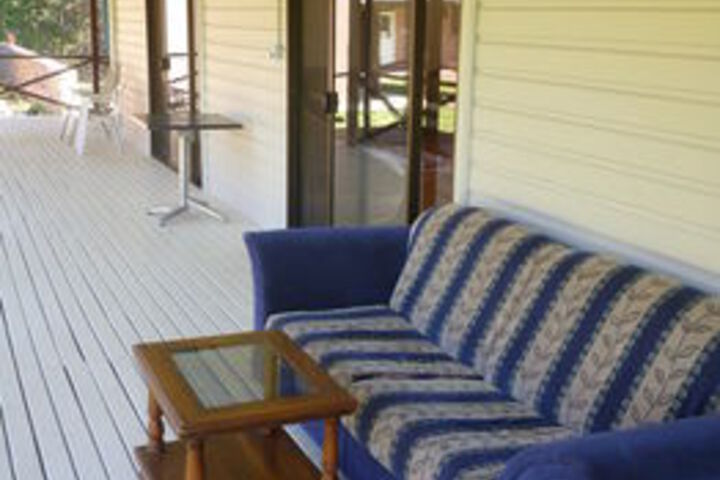 Terrace/Patio 56 of 58