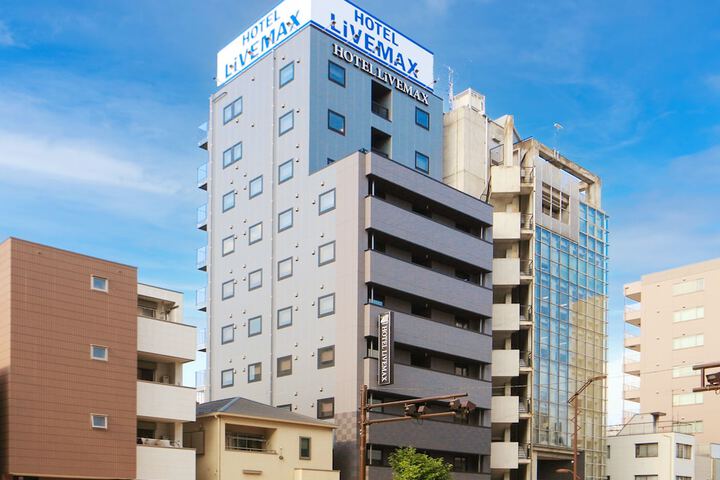 HOTEL LiVEMAX AKIHABARAKITA in Tokyo
