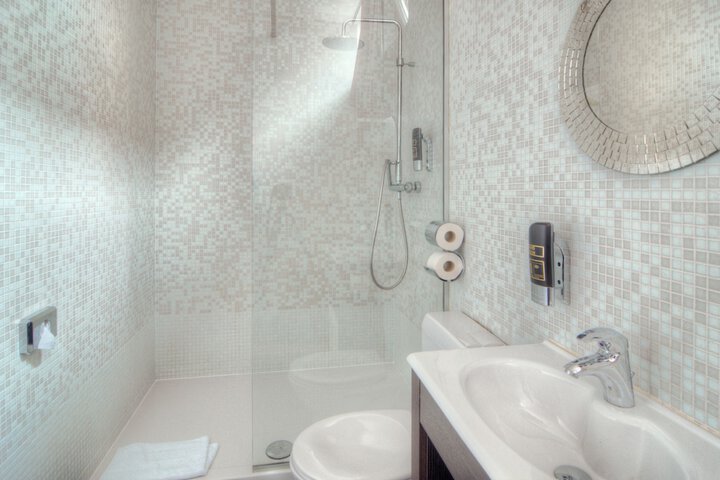 Bath Amenities