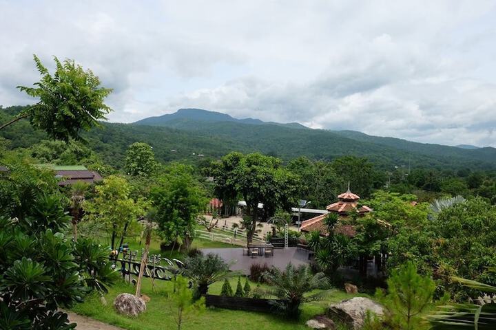 Hotel View 107 of 108